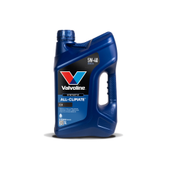 Valvoline All Climate C3 mootoriõli, 5W40, 5L