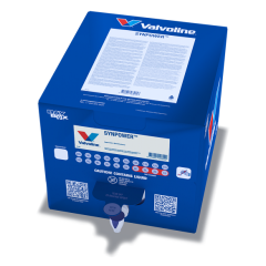 Valvoline SynPower MST FE C5 0W-20 mootoriõli, 20 l BiB
