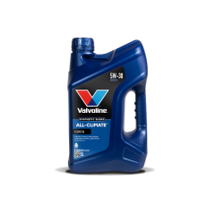 Valvoline All Climate C2/C3 mootoriõli, 5W30, 5L