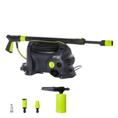 Survepesur AVA GO P50, 420 L/h / 130 bar, AVA of Norway