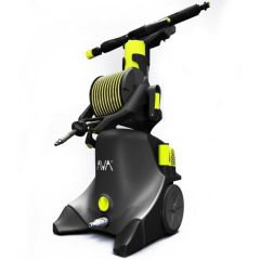 Survepesur Smart P55, 450 L/h / 140 bar, AVA of Norway