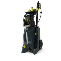 Survepesur Evolution P80, 600 L/h / 160 bar, AVA of Norway