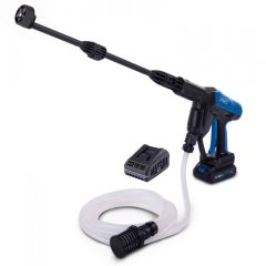 Akutoitel survepesur C-HPG35-X - Set S, Scheppach