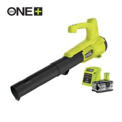 Akulehepuhur Ryobi RY18BLA-140
