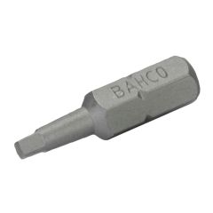 Standard bits 59S Robertson R1 25mm 3pcs blister
