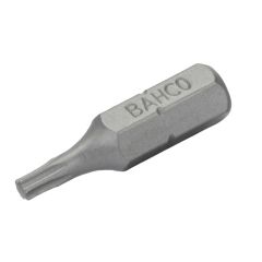 Standard bits 59S TORX T30 25mm 3pcs blister