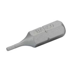 Bits 59S hexagon 5x25mm 5 pcs