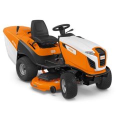 STIHL RT 6127 ZL EVC lawn tractor