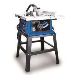 Saepink HS105, Scheppach