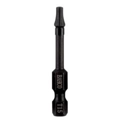 Bits 66IM T15 50mm Impact, 2pcs