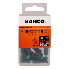 Bits 66IM T20 25mm Impact, 10tk