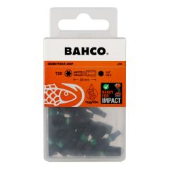 Bits 66IM T20 25mm Impact, 25tk