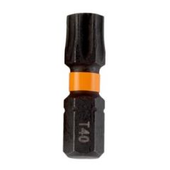 Bits 66IM T40 25mm Impact, 2pcs