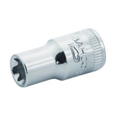 Socket 6700TORX for Torx head screws E5 1/4"