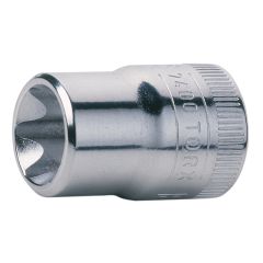 Socket 6700TORX for Torx head screws E8 1/4"
