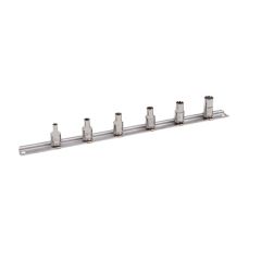 Bahco TORX E padrunikomplekt siinil, 1/4″, 6 osa