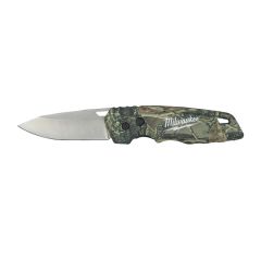  Nuga Fastback Camo Milwaukee
