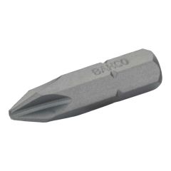 Bits for Phillips® PH head screws PH3 5/16" 5pcs