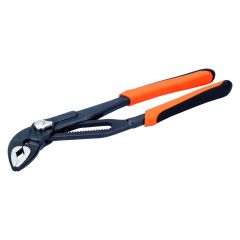 Клещи трубные захватные 250mm, max 61mm