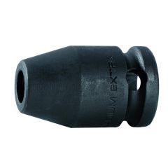 Adaptor bit holder with hexagon drive 1/4" 26mm