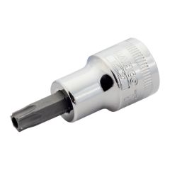 Socket driver 7409TORX-R TR40 3/8"