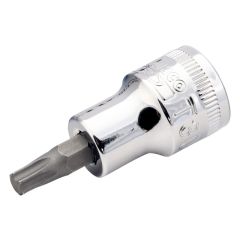 Socket driver 7409TORX T25 3/8"