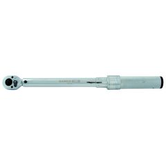 Bahco 7455-60 momentvõti, 10-60Nm, 406mm, ±4%