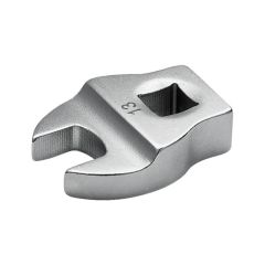 Bahco 747-1.9/16 Crowfoot рожковая головка, 1 9/16″, 3/8″