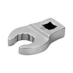 Bahco 749-7/16 Crowfoot разрезная накидная головка, 7/16″, 3/8″