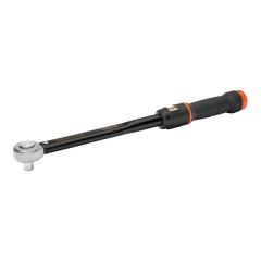 Bahco 74WR-200 momentvõti, 40-200Nm, 470mm, ±3%