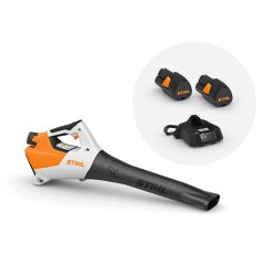 Akulehepuhur BGA 30 AS KOMPLEKT STIHL