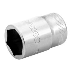 Hexagon socket 7800SM 11mm 1/2"