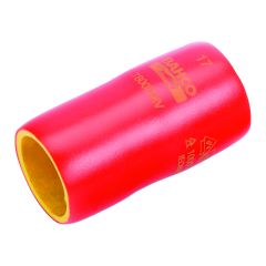 Hexagon socket 7800SM 23mm 1/2"
