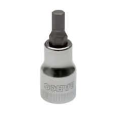 Hex head socket driver 7809M 14mm 1/2"