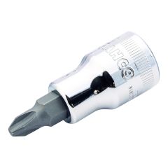 Socket 1/2