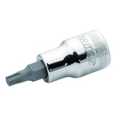 Socket driver 7809TORX T60 1/2"