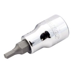SOCKET DRIVER 1/2, XZN 18