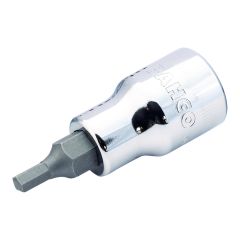 Hex head socket driver 7809Z 7/16" drive 1/2"