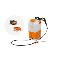 Akuaiaprits SGA 85 PRO KOMPLEKT STIHL