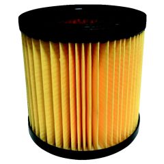 Filter vee- ja tolmuimejale ASP 20/30ES, Scheppach