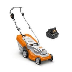 Akumuruniiduk STIHL RMA 235 COMPACT, komplekt