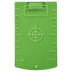Kapro 845G green laser target
