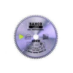 Bahco 8501-30SW saeketas, 300 × 30 mm