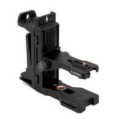 Kapro 886-24 multifunctional magnetic wall mount for cross-line lasers