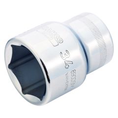 Kuuskant padrunvõti 8900SM 46mm 3/4"