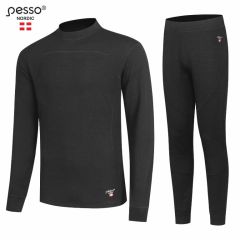 Termopesu komplekt Merino80