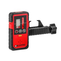 Kapro receiver for rotating laser 8991