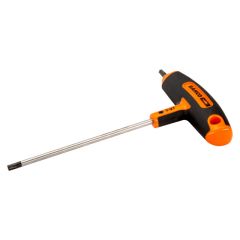 T-handle screwdriver 901T Torx T40 185mm