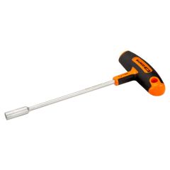 T-handle nut driver 12mm 902T 175mm