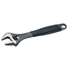 Adjustable wrench 208mm max 27mm Ergo